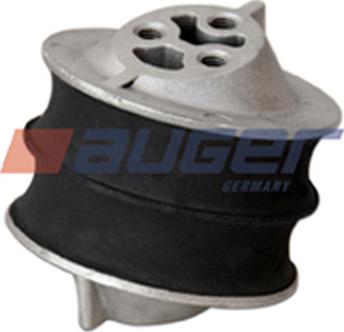 Auger 53336 - Подушка, опора, подвеска двигателя autosila-amz.com