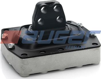 Auger 53293 - Подушка, опора, подвеска двигателя autosila-amz.com