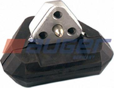 Auger 53292 - Подушка, опора, подвеска двигателя autosila-amz.com