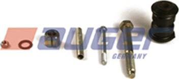 Auger 53722 - Ремкомплект, палец ушка рессоры autosila-amz.com