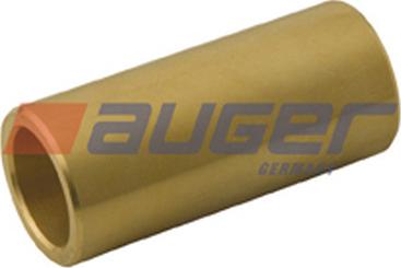 Auger 52984 - Втулка, листовая рессора autosila-amz.com