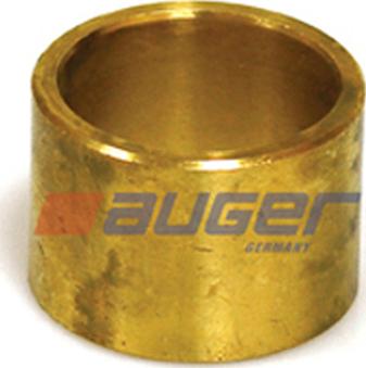 Auger 52987 - Втулка, листовая рессора autosila-amz.com