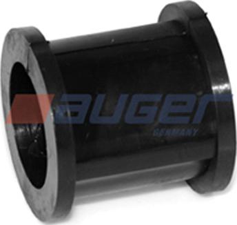 Auger 52055 - Втулка стабилизатора autosila-amz.com