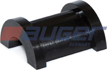Auger 52062 - Втулка стабилизатора autosila-amz.com