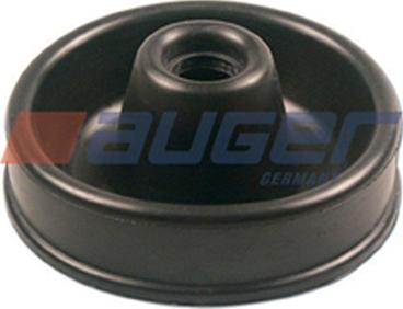 Auger 52846 - Обшивка рычага переключения autosila-amz.com