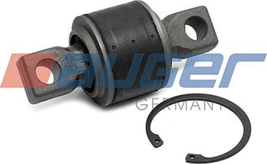 Auger 52854 - Ремонтный комплект, рычаг подвески autosila-amz.com