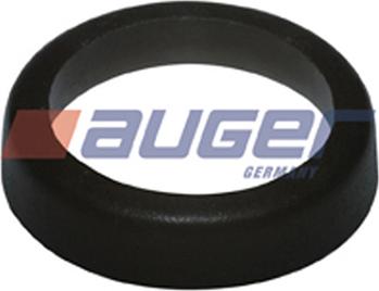 Auger 52852 - Втулка, подушка кабины водителя autosila-amz.com