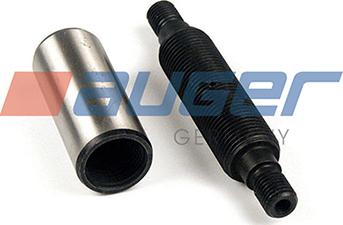 Auger 52836 - Ремкомплект, палец ушка рессоры autosila-amz.com