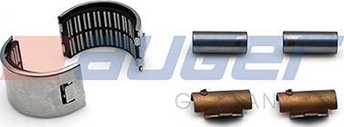 Auger 57581 - Ремкомплект, тормозной суппорт autosila-amz.com