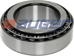 Auger 57013 - Подшипник ступицы колеса autosila-amz.com