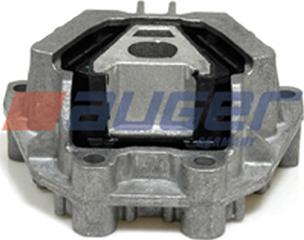 Auger 57084 - Подушка, опора, подвеска двигателя autosila-amz.com