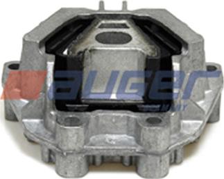 Auger 57083 - Подушка, опора, подвеска двигателя autosila-amz.com