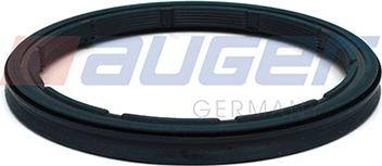 Auger 57023 - Уплотняющее кольцо, сальник, ступица колеса autosila-amz.com