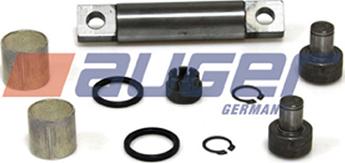 Auger 57128 - Ремкомплект, подшипник выключения сцепления autosila-amz.com