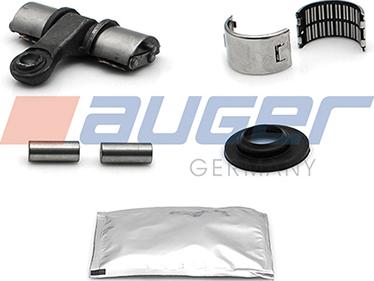 Auger 57344 - Ремкомплект, тормозной суппорт autosila-amz.com