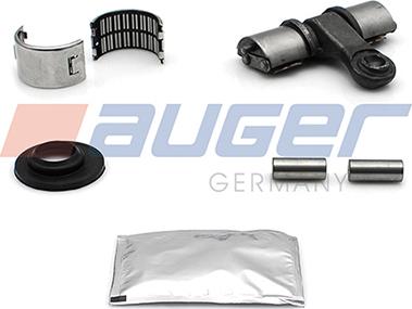 Auger 57343 - Ремкомплект, тормозной суппорт autosila-amz.com