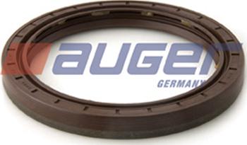 Auger 57319 - Уплотняющее кольцо, сальник, ступица колеса autosila-amz.com