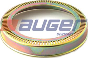 Auger 57313 - Зубчатое кольцо для датчика ABS autosila-amz.com