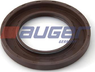 Auger 57295 - Уплотняющее кольцо, дифференциал autosila-amz.com