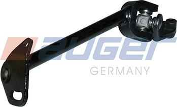 Auger 57290 - Шток вилки переключения передач autosila-amz.com