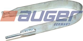 Auger 57254 - Кронштейн, втулка, система выпуска ОГ autosila-amz.com