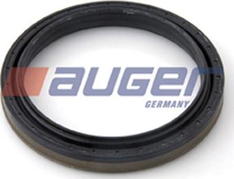 Auger 57281 - Уплотняющее кольцо, сальник, ступица колеса autosila-amz.com