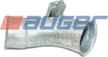 Auger 69940 - Труба выхлопного газа autosila-amz.com