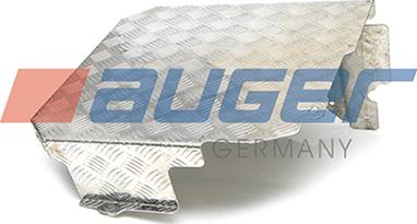 Auger 69955 - Теплозащитный экран autosila-amz.com