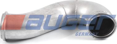 Auger 69916 - Труба выхлопного газа autosila-amz.com