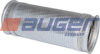 Auger 69923 - Гофрированная труба, выхлопная система autosila-amz.com