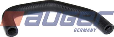 Auger 69420 - Шланг, теплообменник - отопление autosila-amz.com