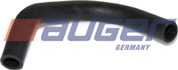Auger 69563 - Гидравлический шланг, рулевое управление autosila-amz.com