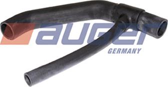 Auger 69651 - Шланг радиатора autosila-amz.com