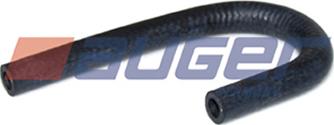 Auger 69602 - Шланг радиатора autosila-amz.com