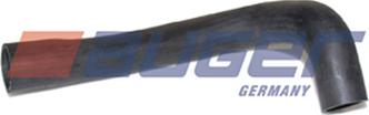 Auger 69618 - Шланг радиатора autosila-amz.com
