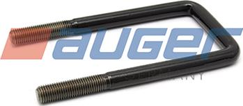 Auger 69018 - Стремянка рессоры autosila-amz.com