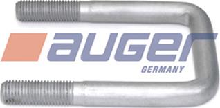 Auger 69023 - Стремянка рессоры autosila-amz.com