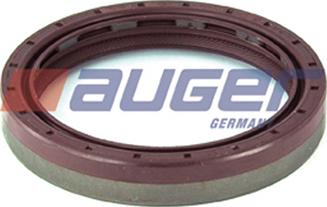 Auger 69194 - Уплотняющее кольцо, ступенчатая коробка передач autosila-amz.com