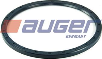 Auger 69195 - Уплотнительное кольцо, поворотный кулак (опора пружины) autosila-amz.com