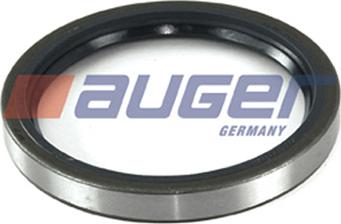 Auger 69190 - Уплотняющее кольцо, ступенчатая коробка передач autosila-amz.com