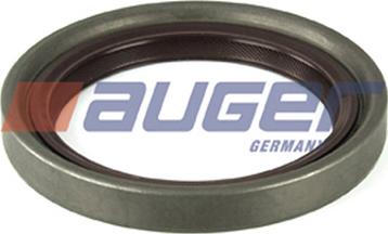 Auger 69191 - Уплотняющее кольцо, коленчатый вал autosila-amz.com