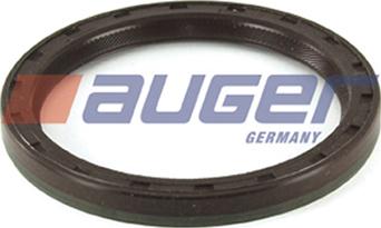 Auger 69192 - Уплотняющее кольцо, ступенчатая коробка передач autosila-amz.com