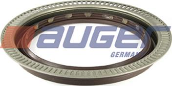 Auger 69168 - Уплотняющее кольцо, сальник, ступица колеса autosila-amz.com