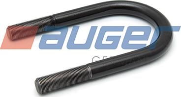 Auger 69116 - Стремянка рессоры autosila-amz.com