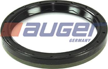 Auger 69184 - Уплотняющее кольцо, сальник, ступица колеса autosila-amz.com