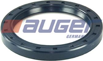 Auger 69181 - Уплотняющее кольцо, сальник, ступица колеса autosila-amz.com