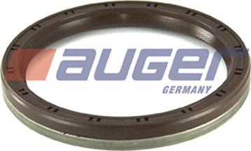Auger 69183 - Уплотняющее кольцо, ступенчатая коробка передач autosila-amz.com