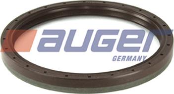 Auger 69182 - Уплотняющее кольцо, коленчатый вал autosila-amz.com