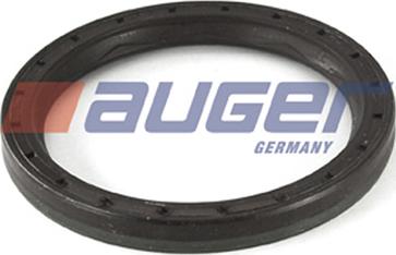 Auger 69187 - Уплотняющее кольцо, дифференциал autosila-amz.com