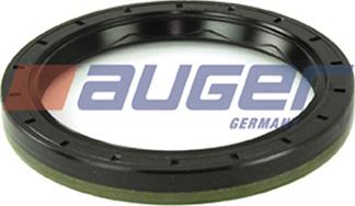 Auger 69179 - Уплотняющее кольцо, сальник, ступица колеса autosila-amz.com